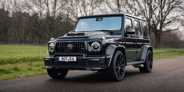 Brabus