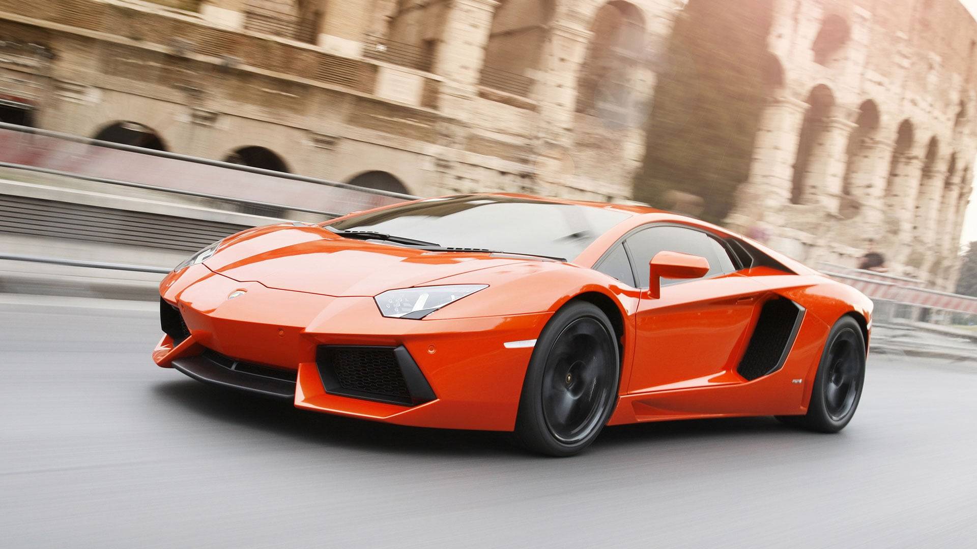 Lamborghini