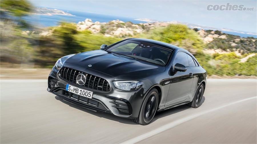 Mercedes